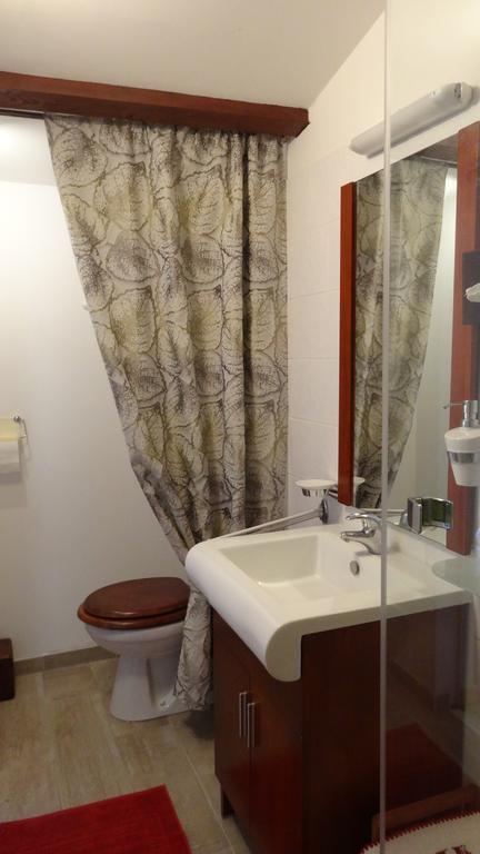 Tiffauges Logis Des Douves Bed & Breakfast エクステリア 写真